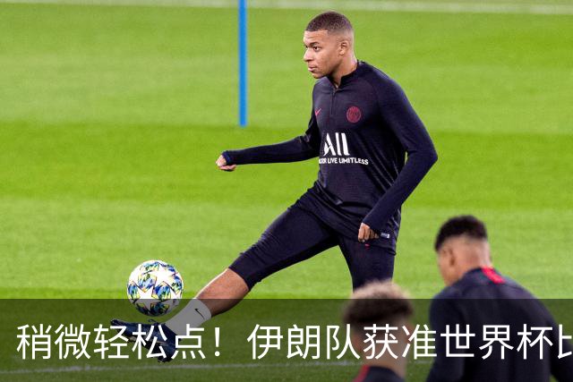 稍微轻松点！伊朗队获准世界杯比赛时在美国过夜